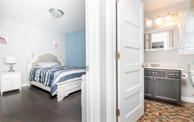 $299,900 | 972 James Avenue, Seymour, IN 47274