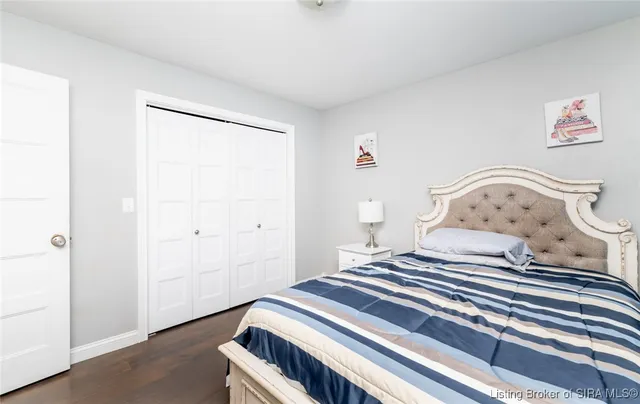 $299,900 | 972 James Avenue, Seymour, IN 47274