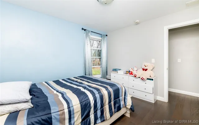 $299,900 | 972 James Avenue, Seymour, IN 47274