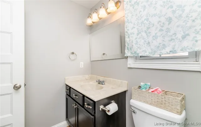 $299,900 | 972 James Avenue, Seymour, IN 47274