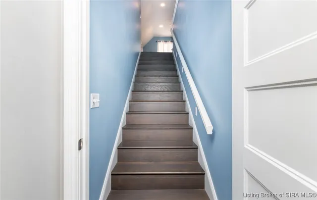 $299,900 | 972 James Avenue, Seymour, IN 47274