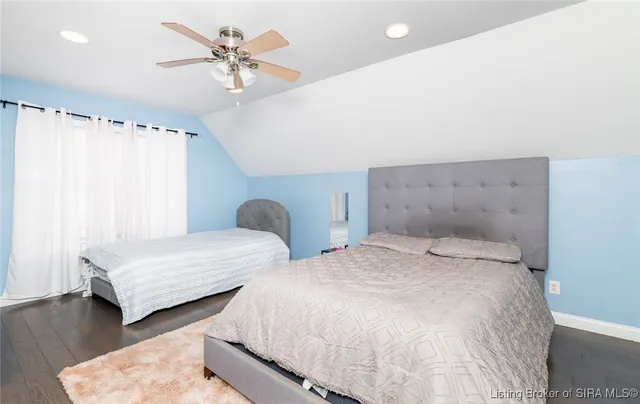 $299,900 | 972 James Avenue, Seymour, IN 47274