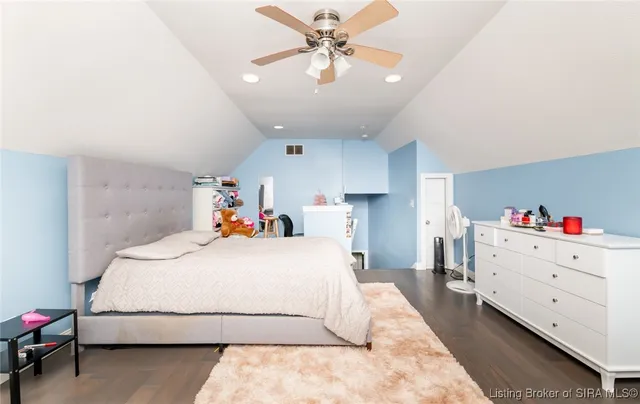 $299,900 | 972 James Avenue, Seymour, IN 47274