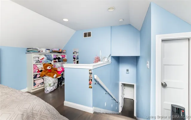 $299,900 | 972 James Avenue, Seymour, IN 47274