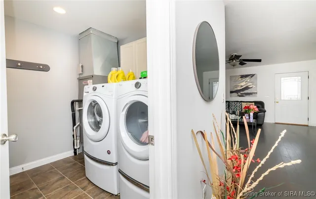 $299,900 | 972 James Avenue, Seymour, IN 47274