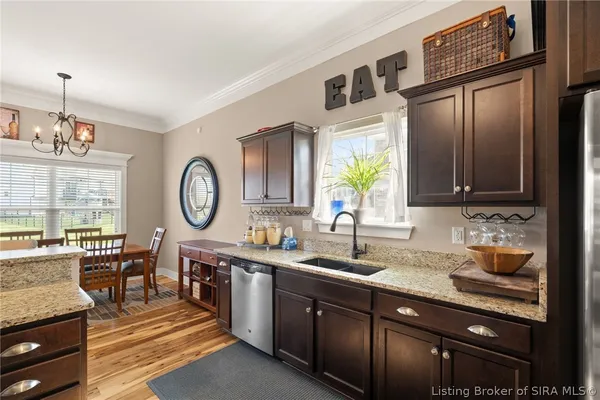 $395,000 | 5012 Oakhill Lane, Georgetown, IN 47122