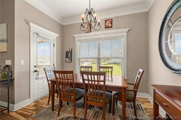 $395,000 | 5012 Oakhill Lane, Georgetown, IN 47122