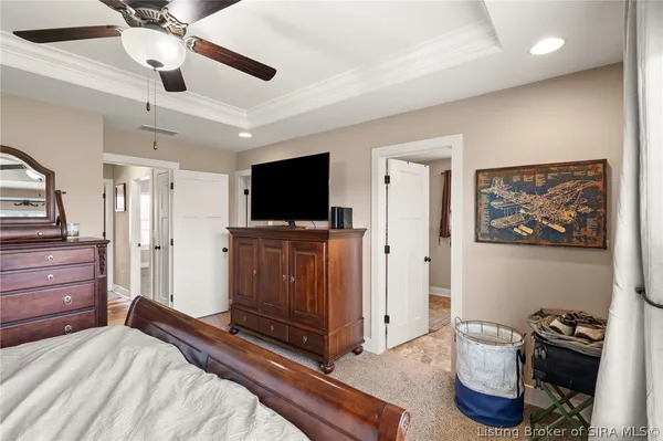 $395,000 | 5012 Oakhill Lane, Georgetown, IN 47122