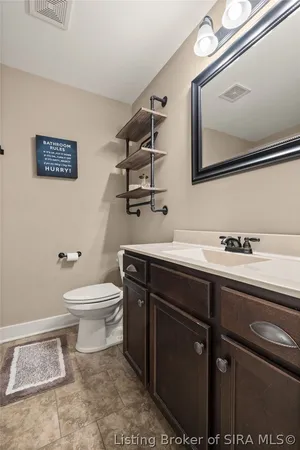 $395,000 | 5012 Oakhill Lane, Georgetown, IN 47122