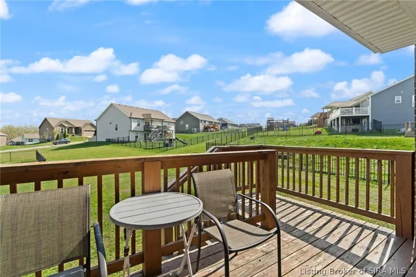 $395,000 | 5012 Oakhill Lane, Georgetown, IN 47122