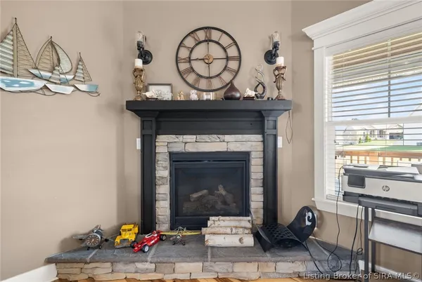$395,000 | 5012 Oakhill Lane, Georgetown, IN 47122