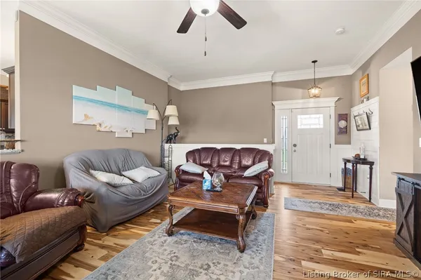 $395,000 | 5012 Oakhill Lane, Georgetown, IN 47122