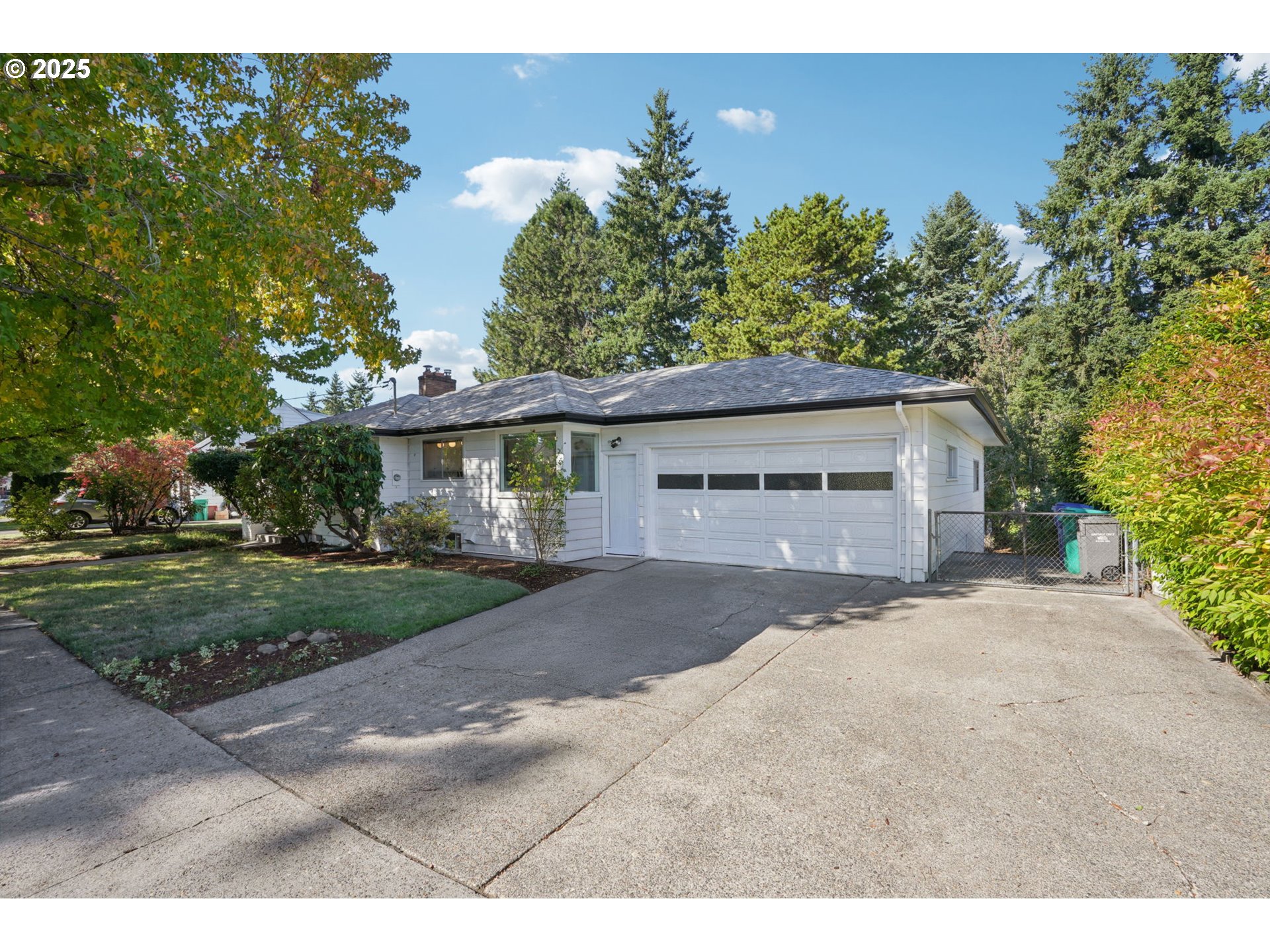 11851 Southeast Madison Street Portland, OR 97216 - Photo 1 of 47