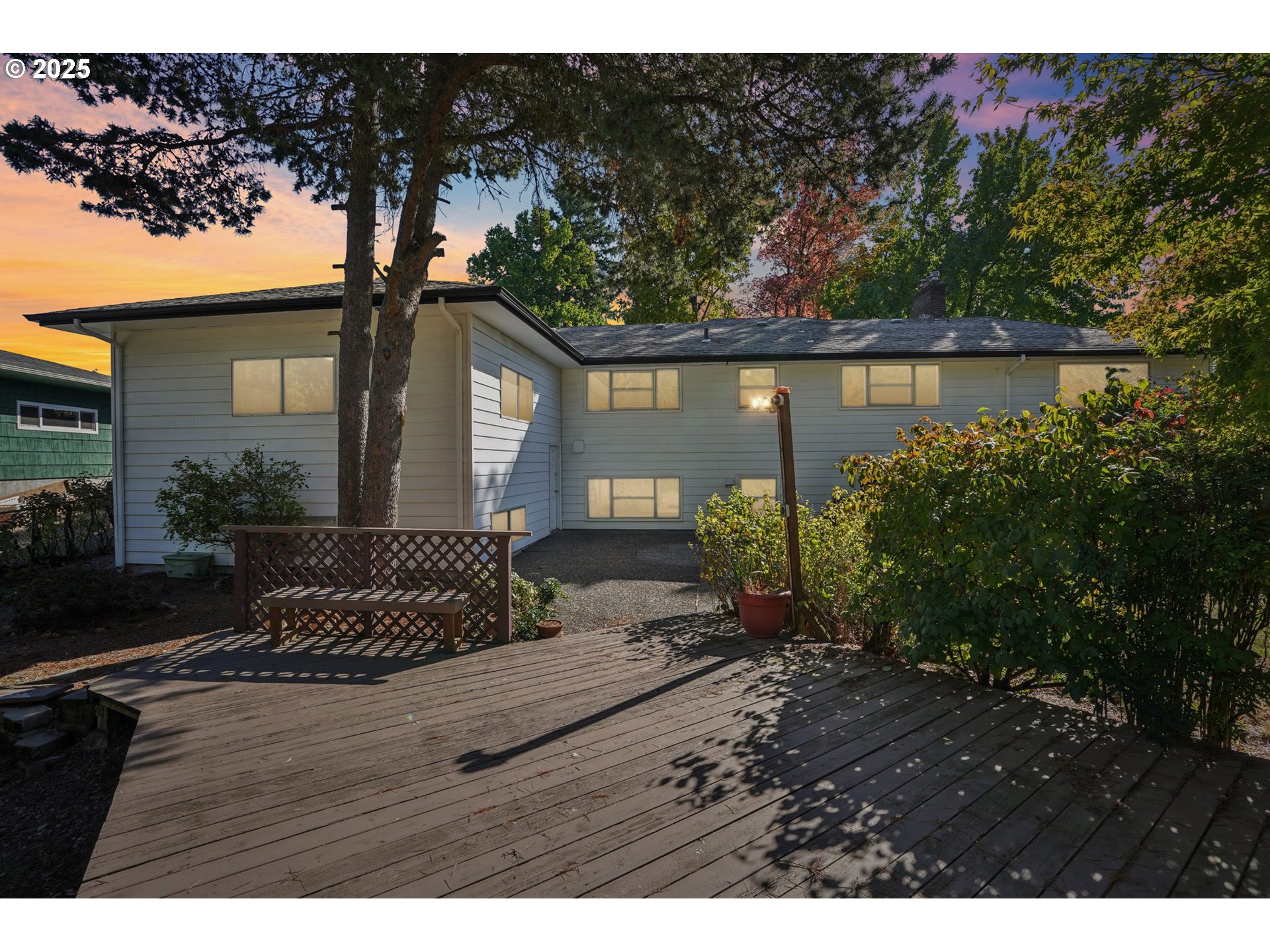 11851 Southeast Madison Street Portland, OR 97216 - Photo 43 of 47
