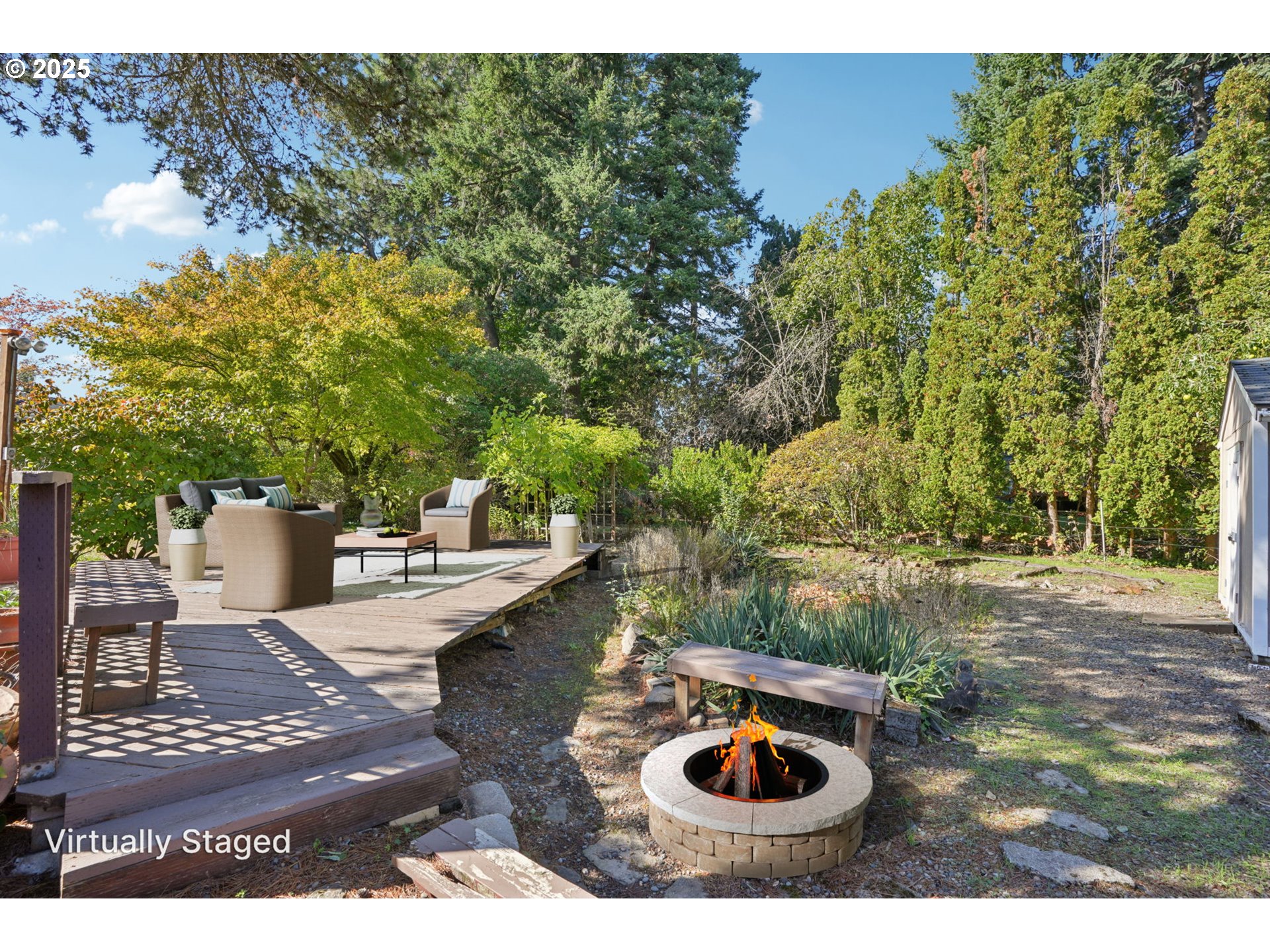 11851 Southeast Madison Street Portland, OR 97216 - Photo 46 of 47