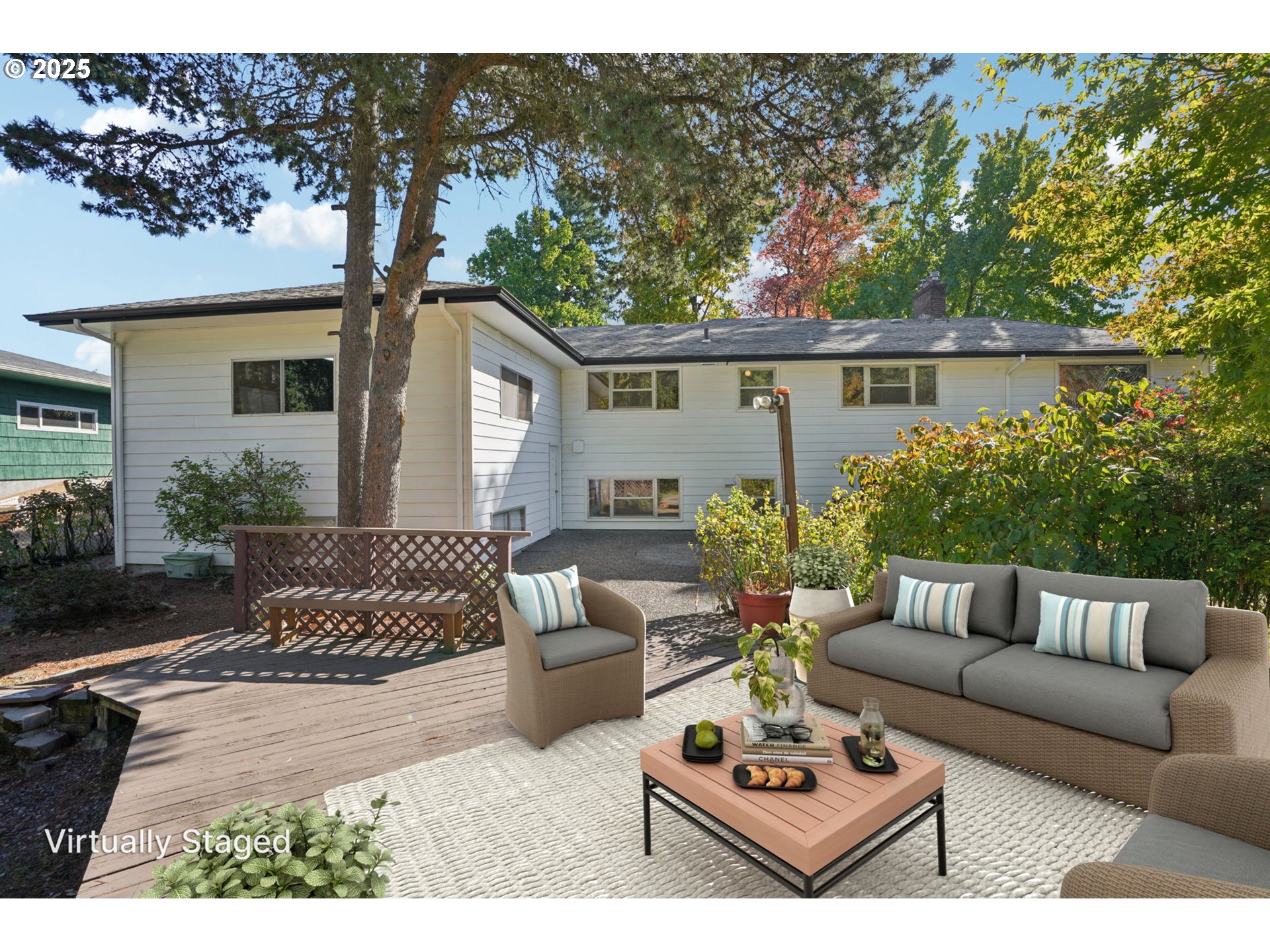 11851 Southeast Madison Street Portland, OR 97216 - Photo 47 of 47