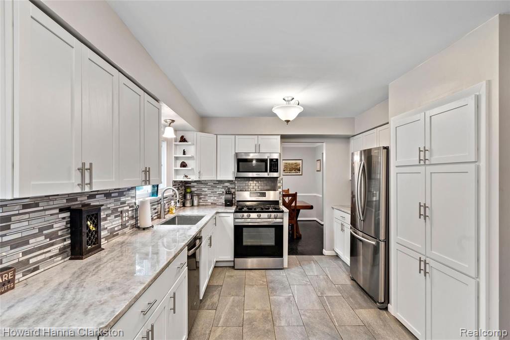 385 Gunder Drive Rochester Hills, MI 48309 - Photo 7 of 28