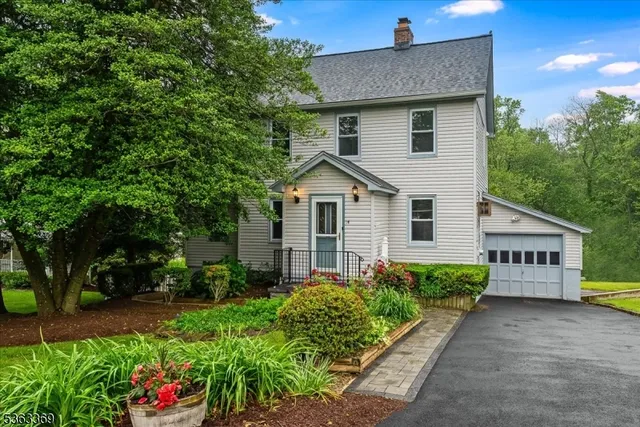 $599,999 | 14 Prospect Place, Morristown, NJ 07960