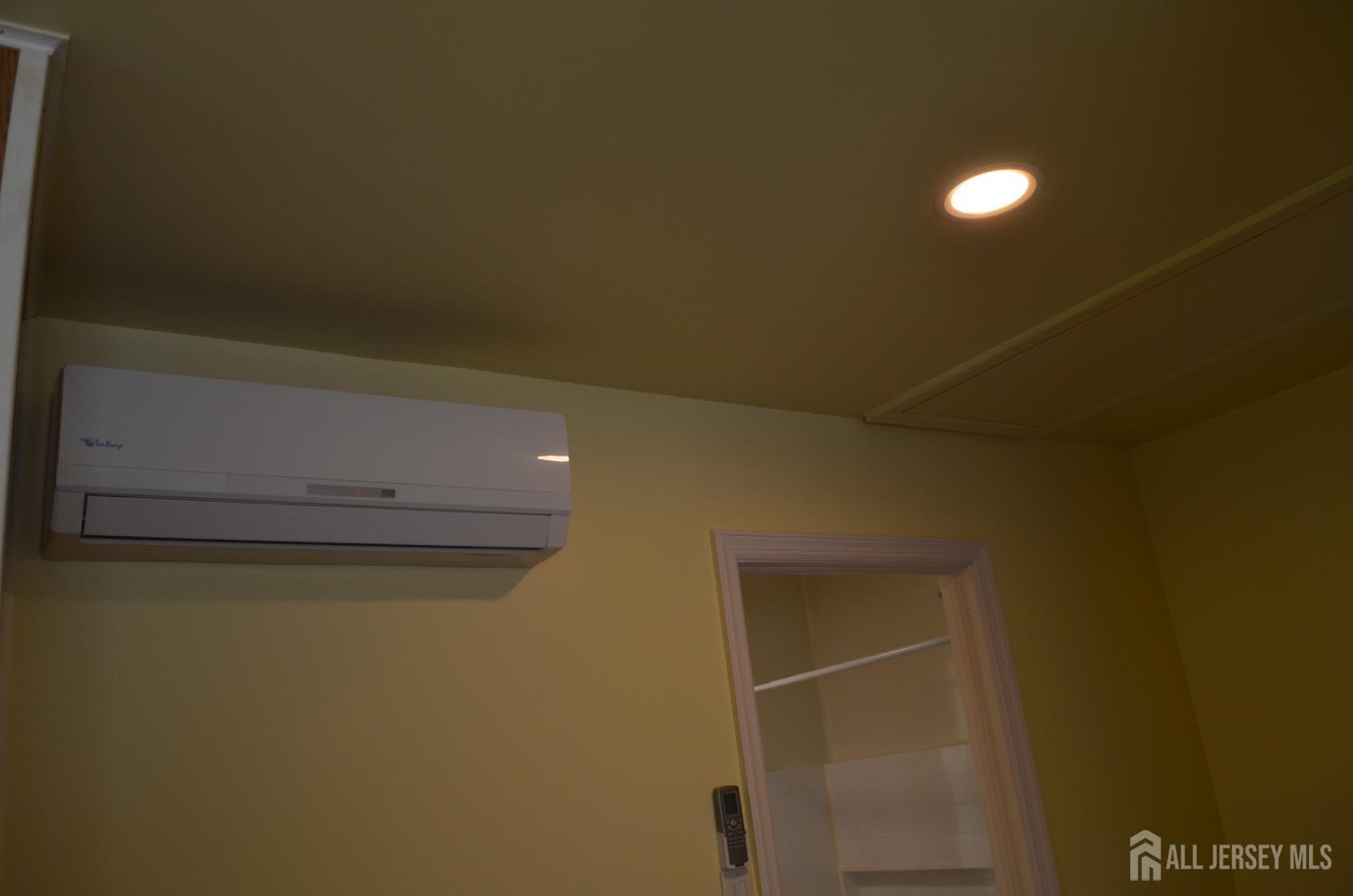 550 4th Street Dunellen, NJ 08812 - Photo 16 of 30 a view of a closet