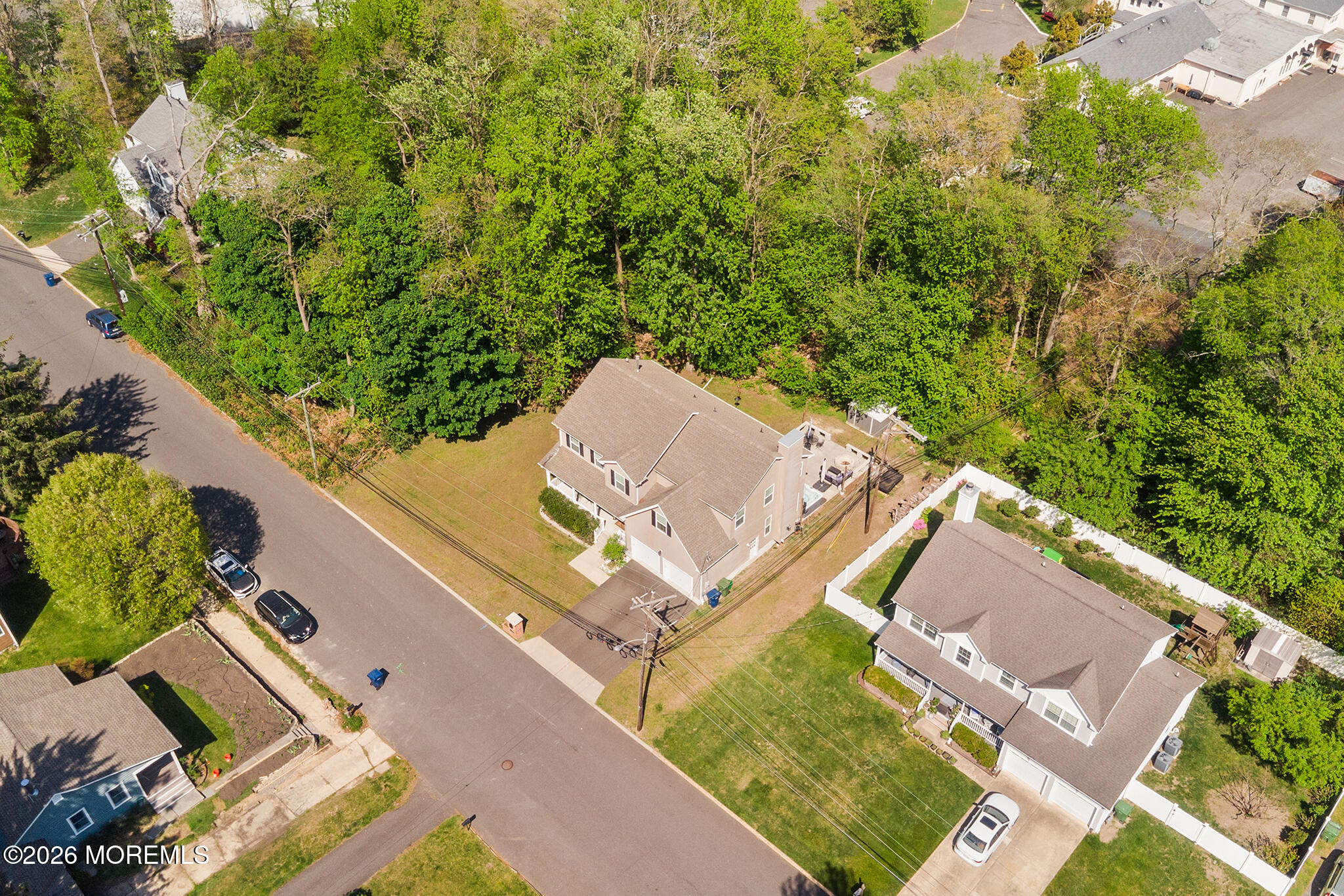 116 Robin Road Neptune Township, NJ 07753 - Photo 51 of 55 116 Robin Rd Neptune, NJ-07