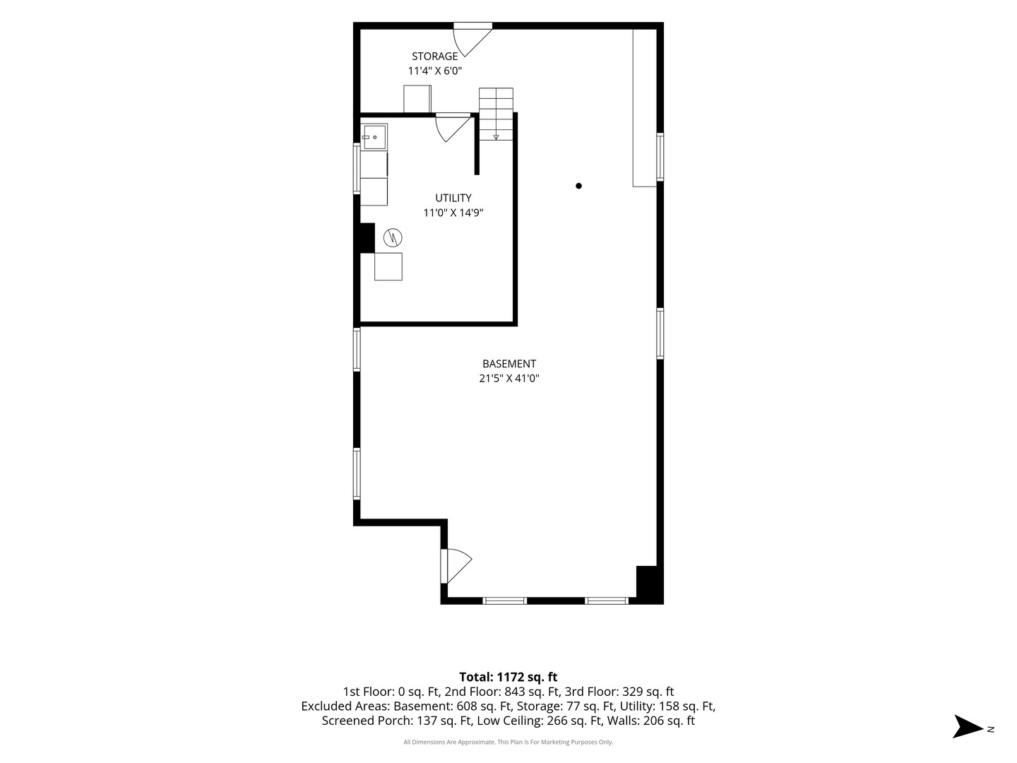 2100 Forestview Road Evanston, IL 60201 - Photo 26 of 29