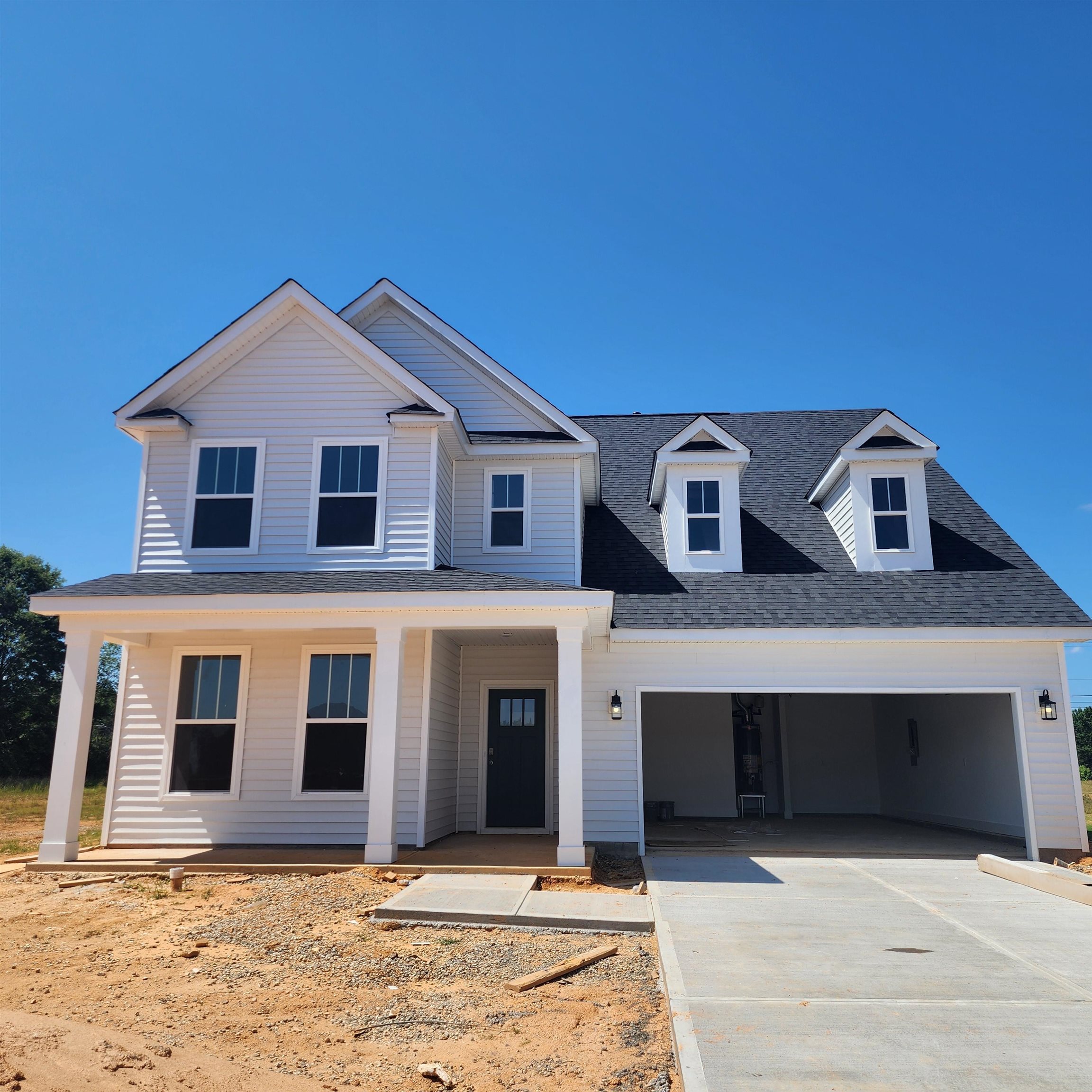14014 Satinwood Way Inman, SC 29349 - Photo 1 of 6
