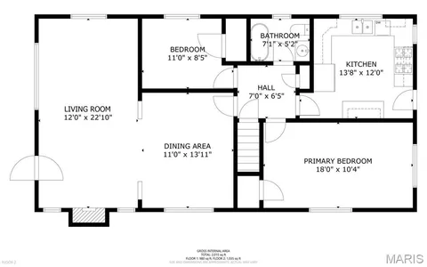 $228,000 | 4155 Utah Street, St. Louis, MO 63116