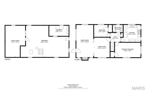 $228,000 | 4155 Utah Street, St. Louis, MO 63116