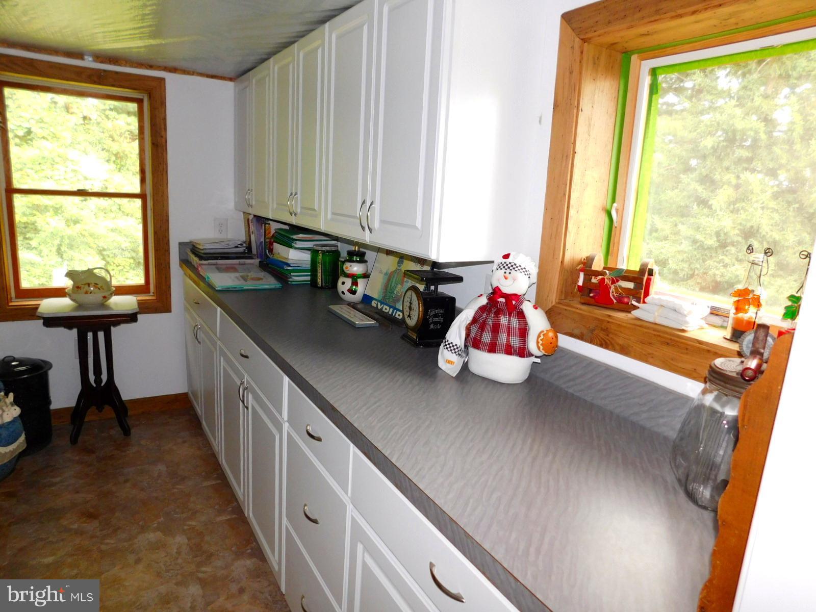 1832 Dry Run Road Swanton, MD 21561 - Photo 16 of 30 Kitchen
