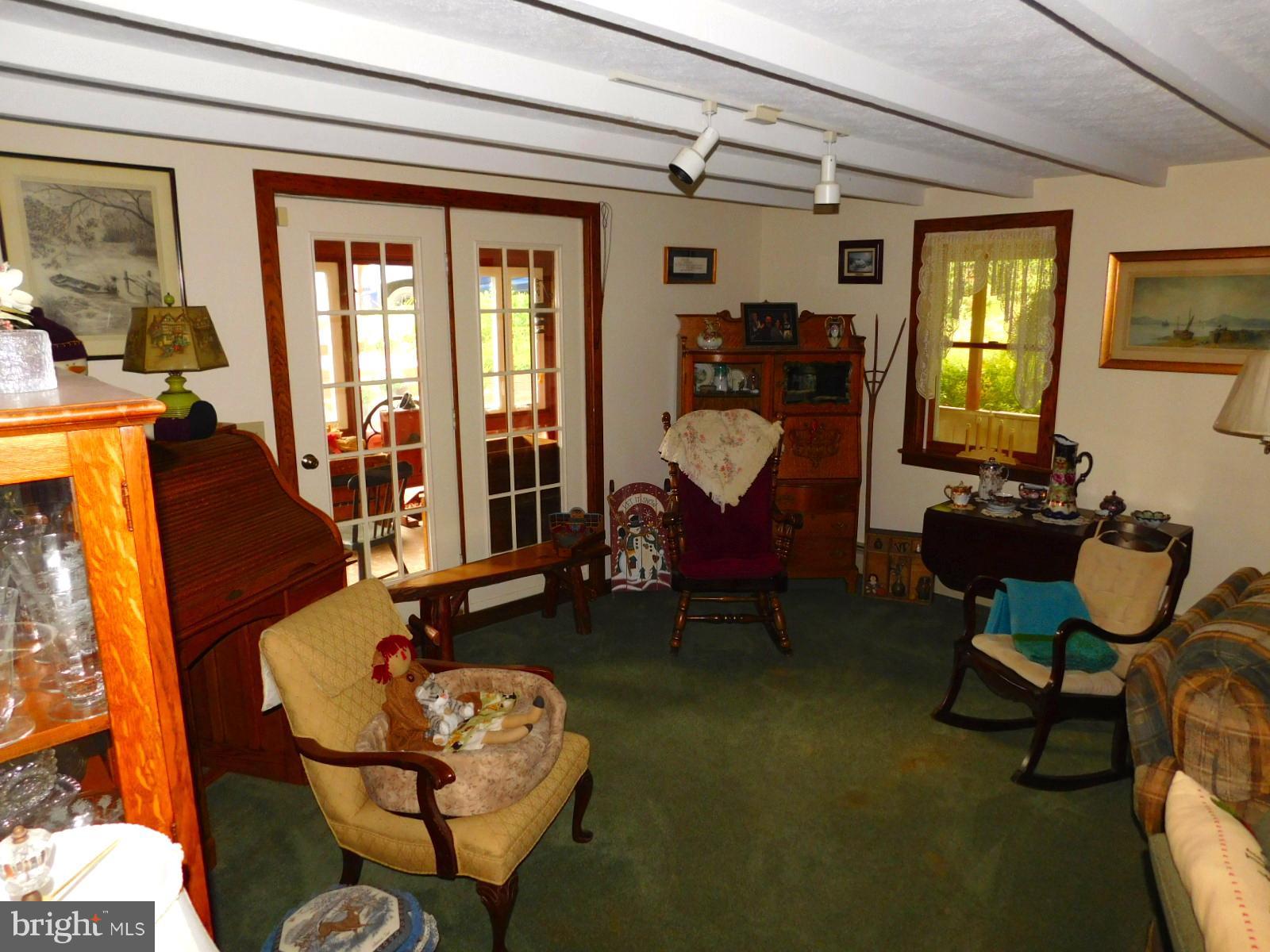 1832 Dry Run Road Swanton, MD 21561 - Photo 18 of 30 View
