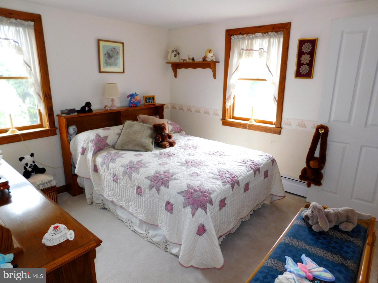 1832 Dry Run Road Swanton, MD 21561 - Photo 19 of 30 Bedroom