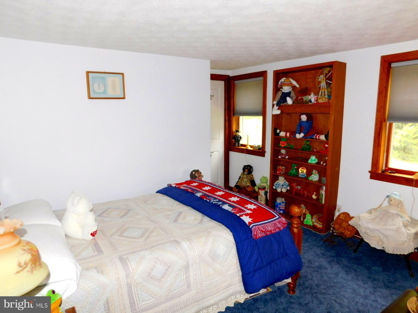 1832 Dry Run Road Swanton, MD 21561 - Photo 21 of 30 Bedroom
