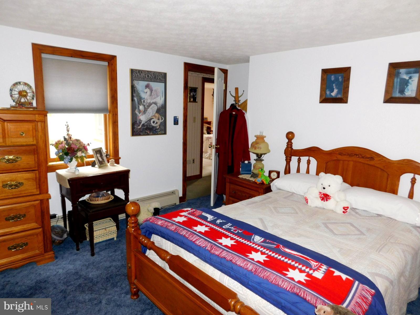 1832 Dry Run Road Swanton, MD 21561 - Photo 22 of 30 Bedroom