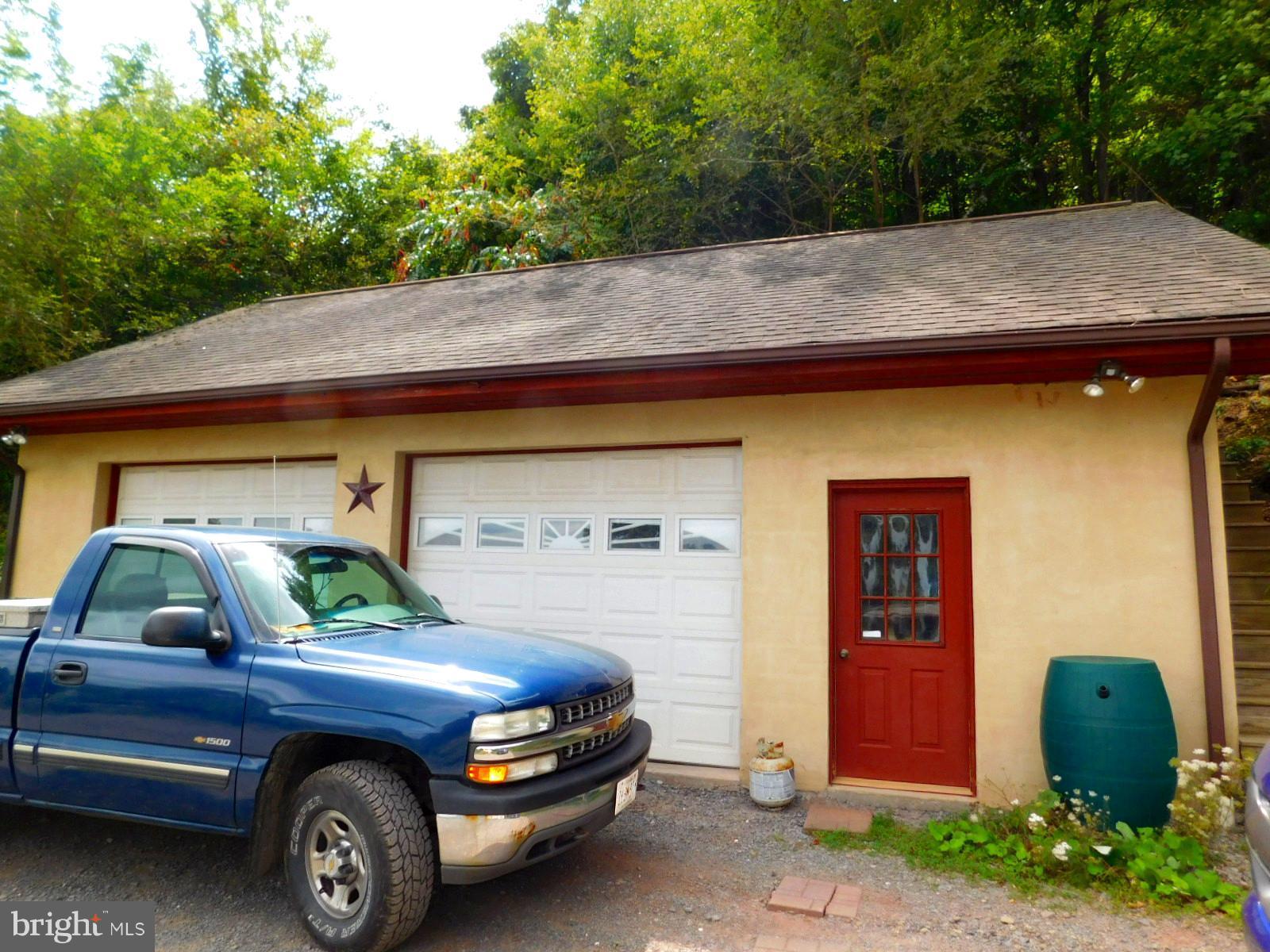 1832 Dry Run Road Swanton, MD 21561 - Photo 26 of 30 View