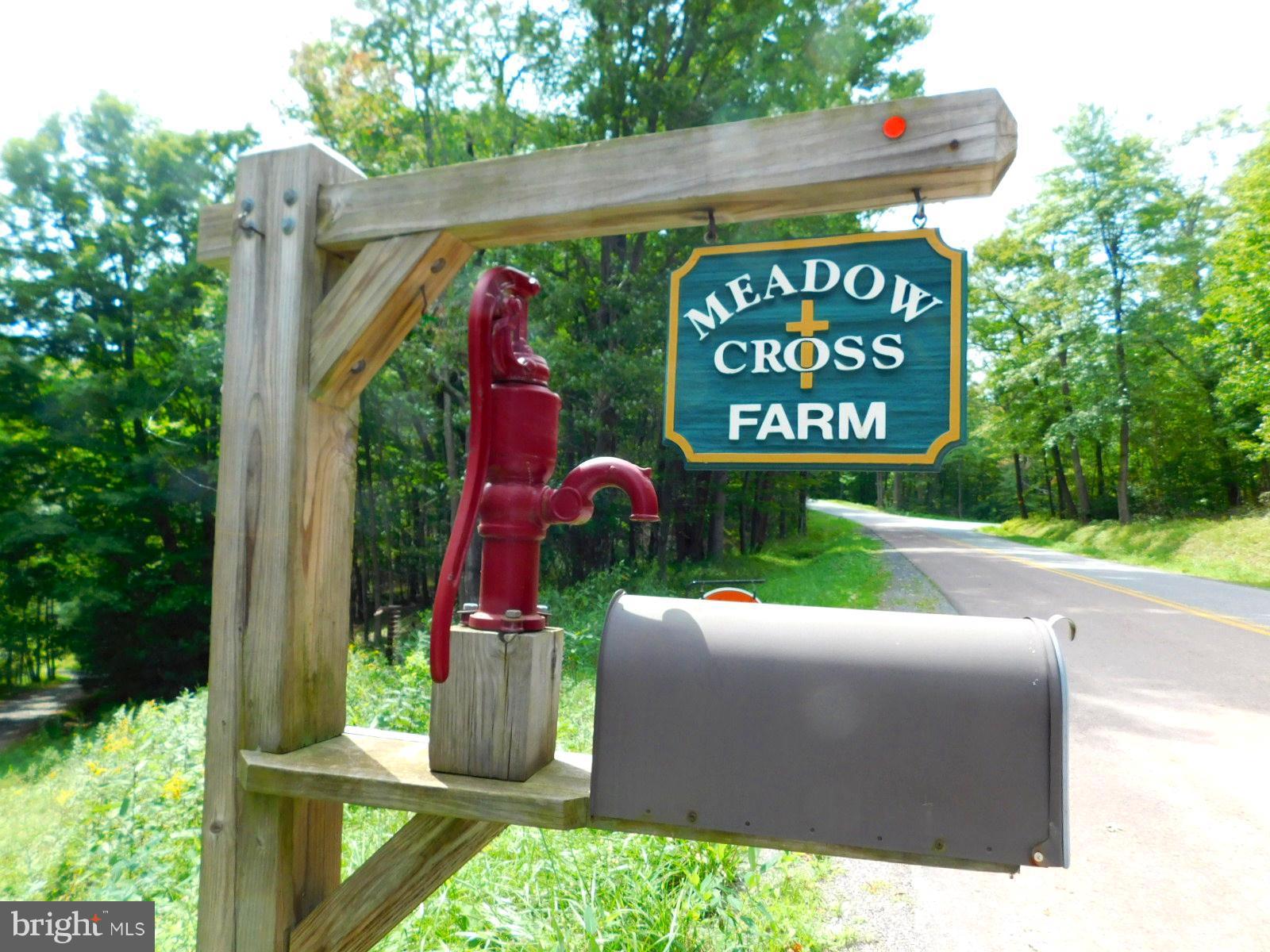 1832 Dry Run Road Swanton, MD 21561 - Photo 27 of 30 View