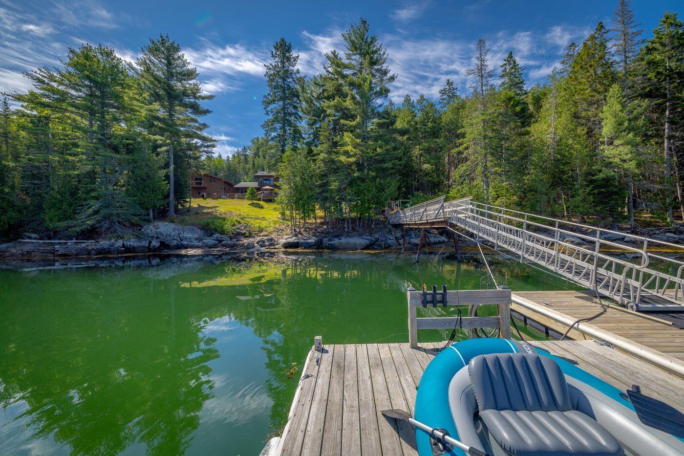24 Split Rock Way Penobscot, ME 04476 - Photo 37 of 47 W38-ME2977_36