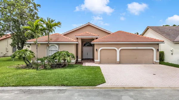 $825,000 | 5934 Northwest 74th Street, Parkland, FL 33067
