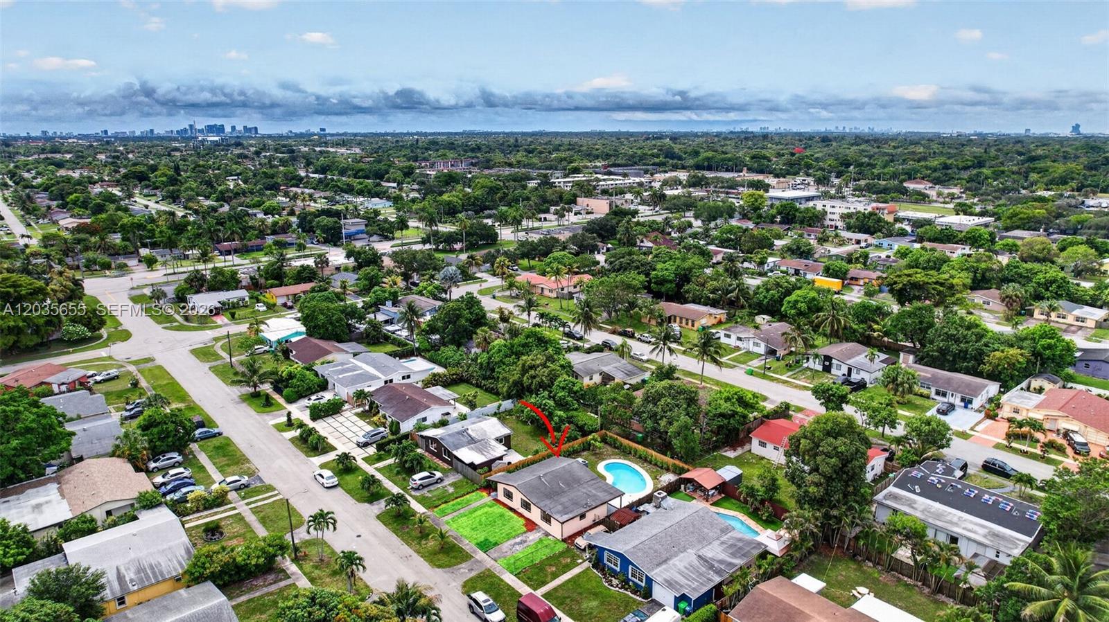6250 Northwest 14th Street Sunrise, FL 33313 - Photo 49 of 49