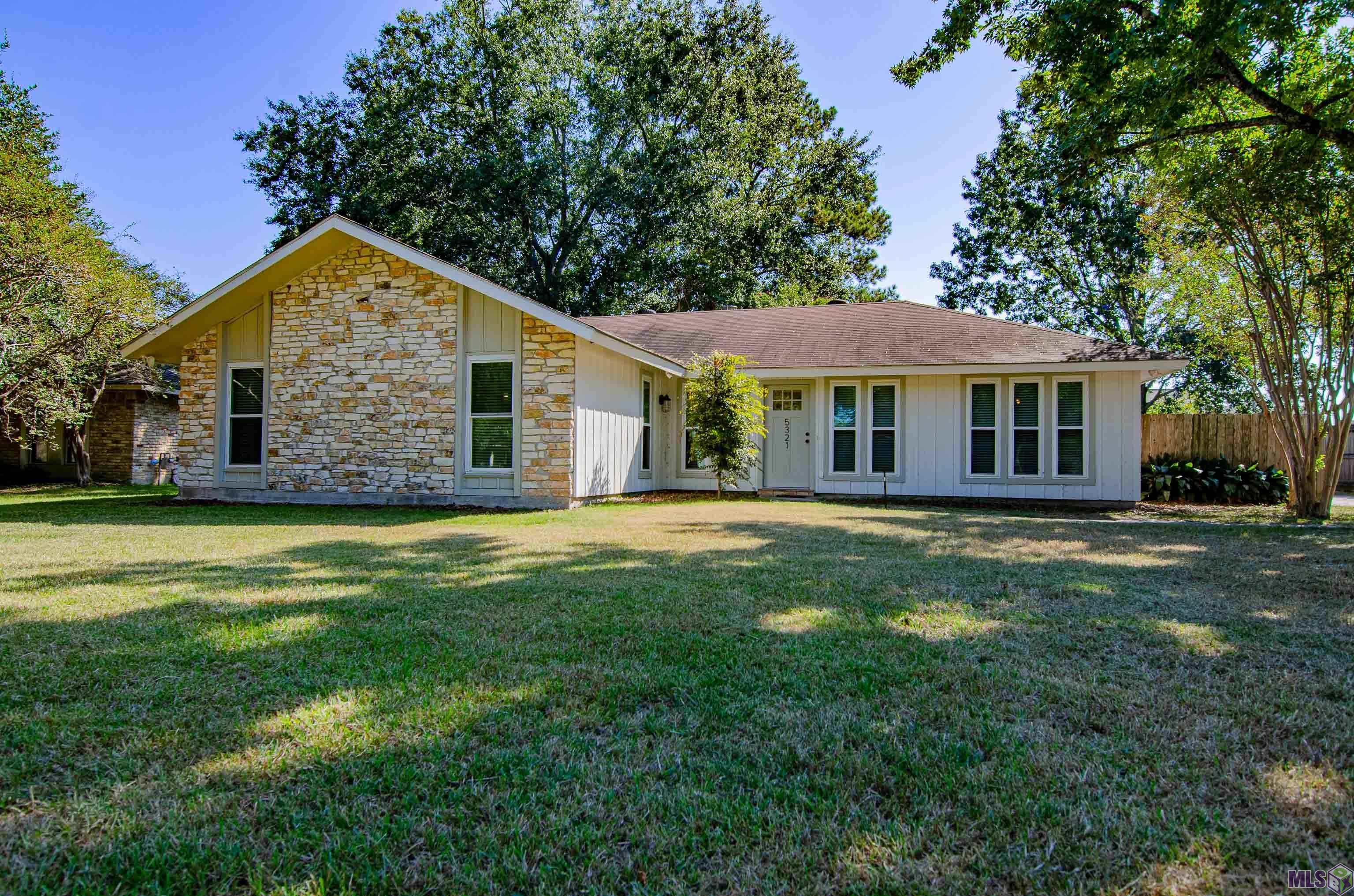 5321 Highland Ridge Drive Baton Rouge, LA 70817 - Photo 3 of 22