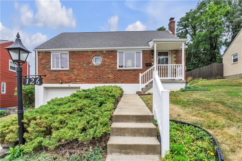 126 Seton Road Verona, PA 15147 - Photo 1 of 39 Gallery Image 1