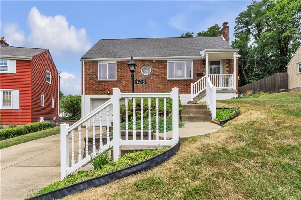 126 Seton Road Verona, PA 15147 - Photo 2 of 39 Gallery Image 2