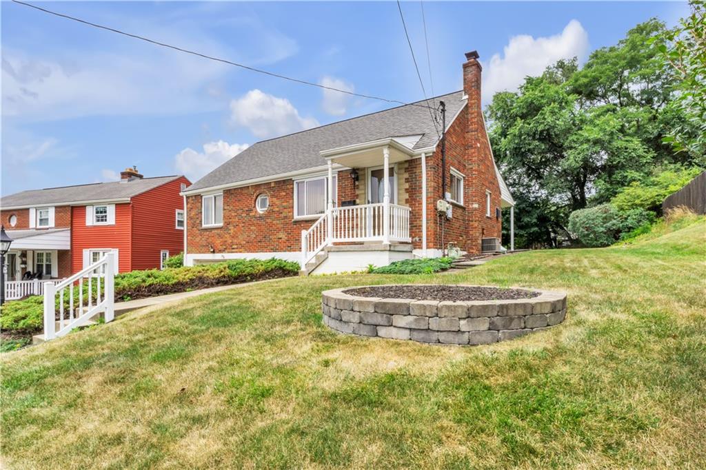 126 Seton Road Verona, PA 15147 - Photo 4 of 39 Gallery Image 4