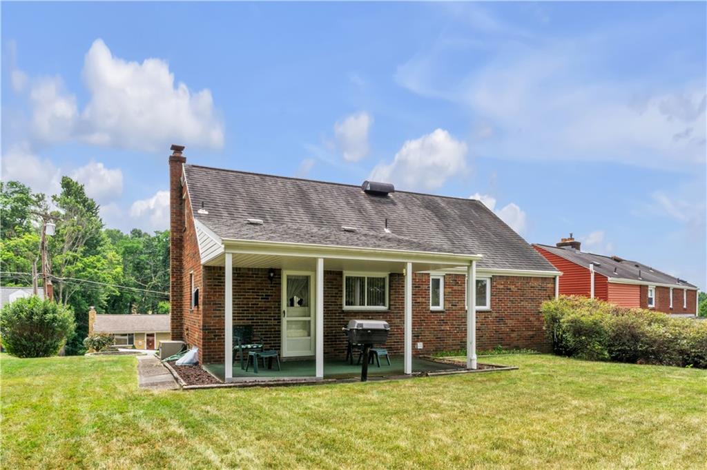 126 Seton Road Verona, PA 15147 - Photo 7 of 39 Gallery Image 7
