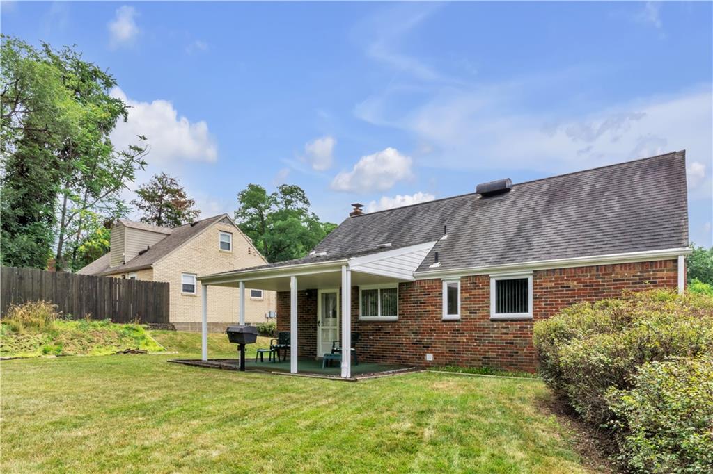 126 Seton Road Verona, PA 15147 - Photo 9 of 39 Gallery Image 9