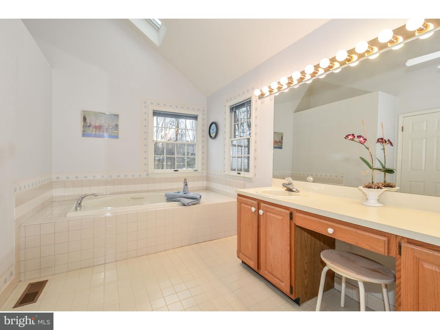 28 Birch Road Doylestown, PA 18901 - Photo 14 of 24 Master Bathroom