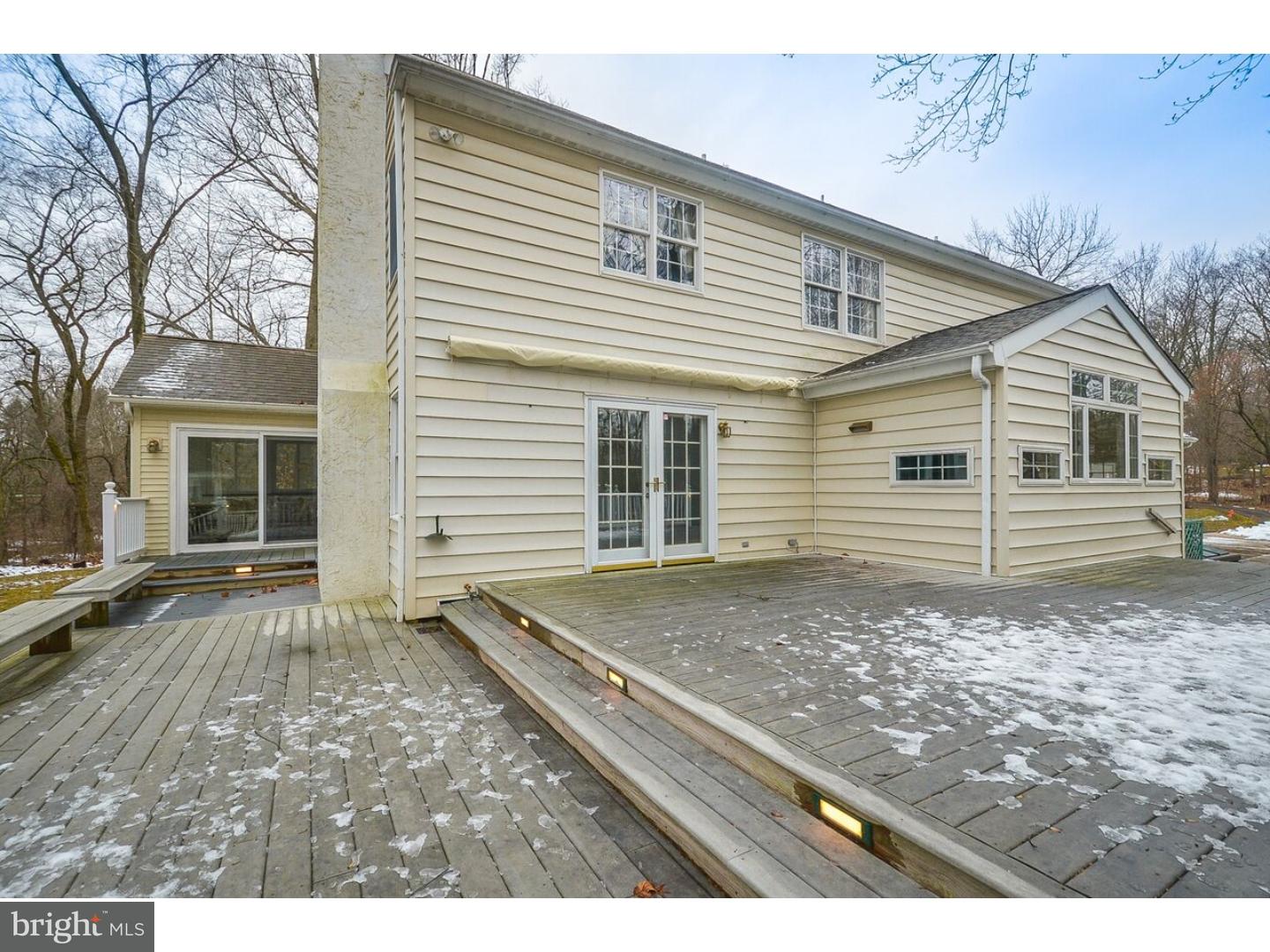 28 Birch Road Doylestown, PA 18901 - Photo 22 of 24 Deck