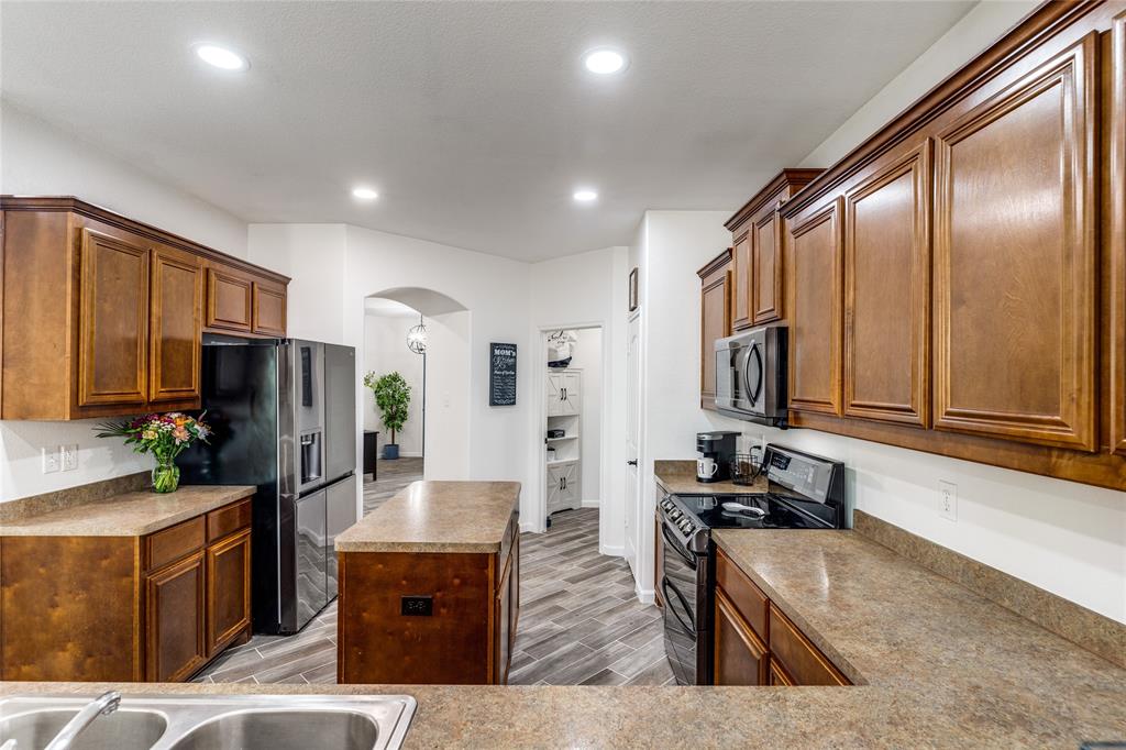 1800 Rodeo Drive Anna, TX 75409 - Photo 11 of 33