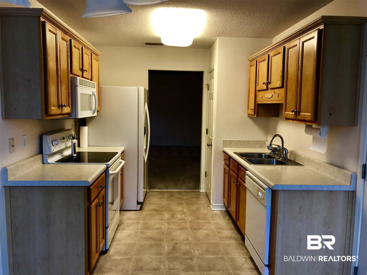 16462 Absalom Street Foley, AL 36535 - Photo 5 of 18 Kitchen