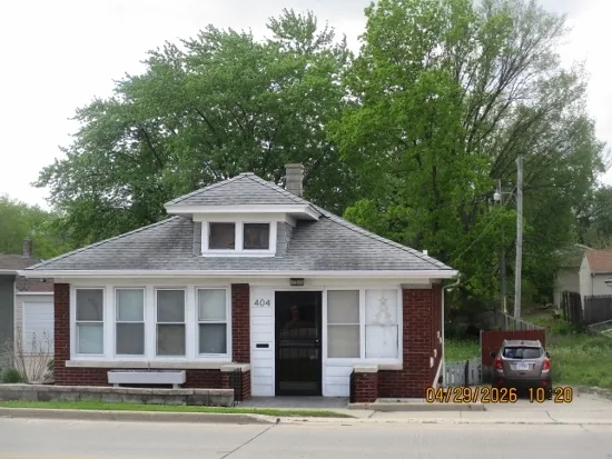 $159,500 | 404 Theodore Street, Joliet, IL 60435