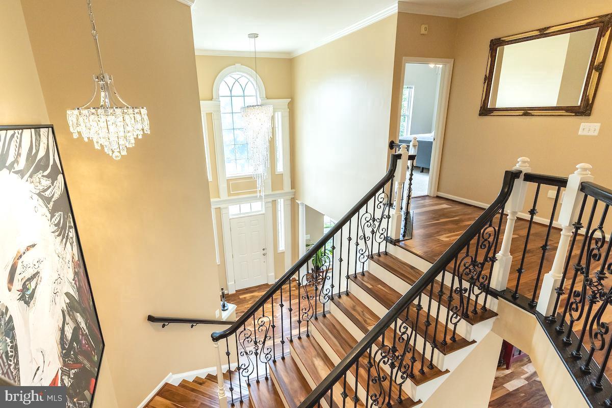 40506 Banshee Drive Leesburg, VA 20175 - Photo 4 of 36 Open and airy home